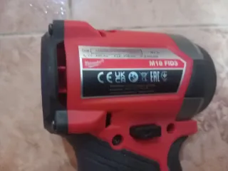 Kit Herramientas Milwaukee