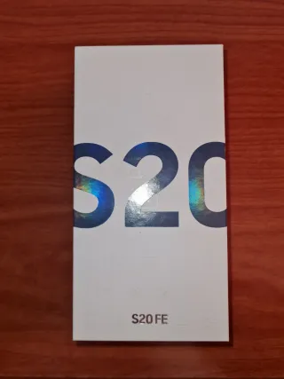 Samsung Galaxy S20 FE