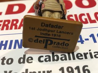 Figuras Soldados Guerras Siglo XX