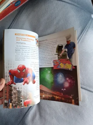 ALL ABOUT USA ESO2 ACTIVITY