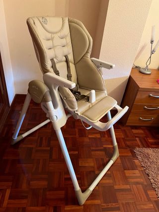 Trona Jane Milla Evolutiva