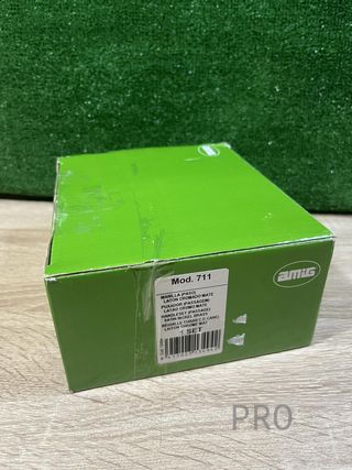 Manilla de paso con picaporte Amig