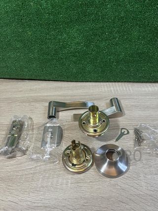 Manilla de paso con picaporte Amig