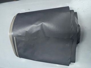 6 METROS FALDON BAJO CARAVANA AVANCE