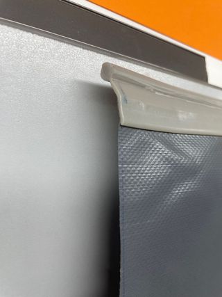 6 METROS FALDON BAJO CARAVANA AVANCE