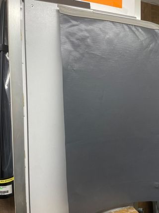 6 METROS FALDON BAJO CARAVANA AVANCE