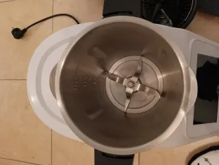 Monsieur Cuisine Connect