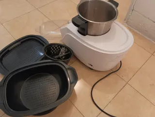 Monsieur Cuisine Connect