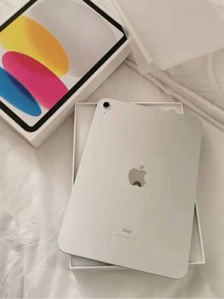 Apple iPad Pro 11 Plata