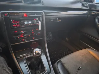 audi a4 a4 2002