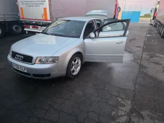 audi a4 a4 2002