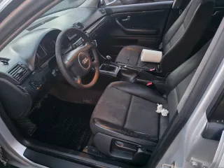audi a4 a4 2002