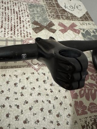 Ritchey Superlogic Manillar/Potencia Carbono