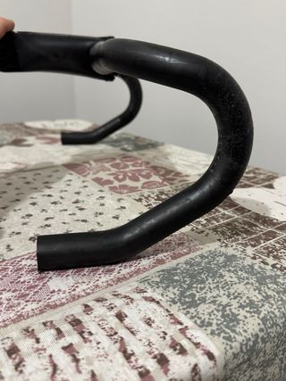 Ritchey Superlogic Manillar/Potencia Carbono