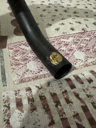 Ritchey Superlogic Manillar/Potencia Carbono