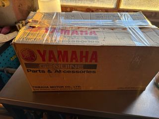 Óptica Faro Yamaha YZF-R1 2003 nueva