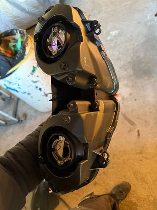 Óptica Faro Yamaha YZF-R1 2003 nueva