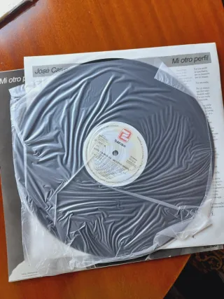 José Carreras, Carles Barranco y The Technos