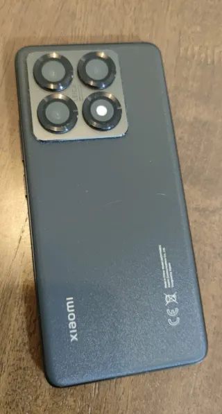 Xiaomi 14T Pro 12Gb RAM 512Gb