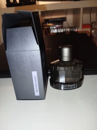 Laura Biagiotti Roma Uomo Eau de Toilette 75ml