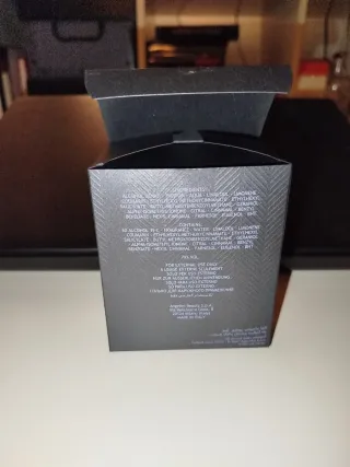 Laura Biagiotti Roma Uomo Eau de Toilette 75ml