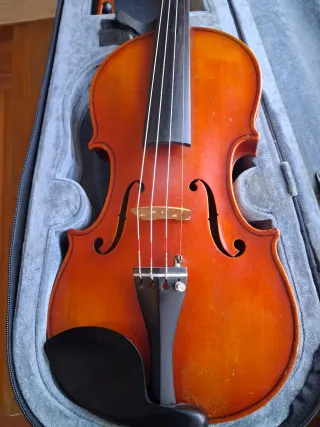 Violín Suzuki 4/4 Nagoya Japón 1975 N330