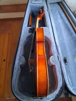 Violín Suzuki 4/4 Nagoya Japón 1975 N330