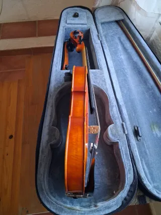 Violín Suzuki 4/4 Nagoya Japón 1975 N330