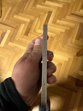 iPhone 17 256GB Blanco con Factura y Garantía