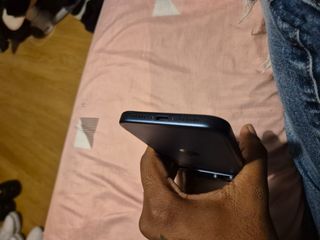 iPhone 17 Pro Max 256GB azul