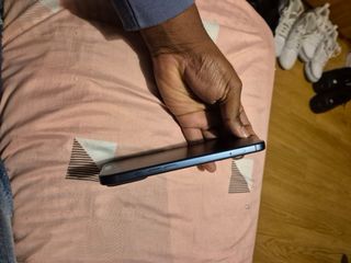 iPhone 17 Pro Max 256GB azul