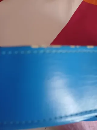 Bolsa Hombro Superman Comic Vintage