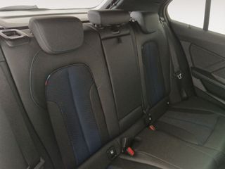 BMW Serie 1 118i M Sport