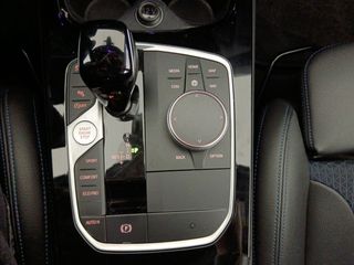 BMW Serie 1 118i M Sport