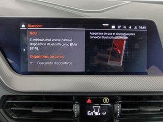 BMW Serie 1 118i M Sport