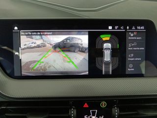 BMW Serie 1 118i M Sport