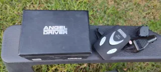 Detector Radares Angel Driver F10 GPS