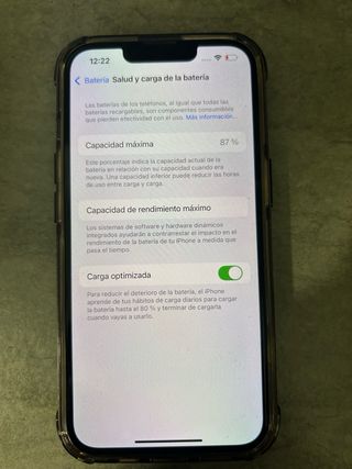 iPhone 14 128GB Azul