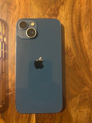 iPhone 14 128GB Azul
