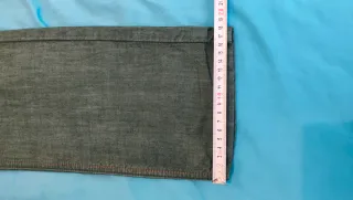 Pantalón Scott Miller Verde