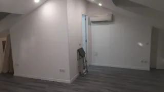 Reforma de buhardilla