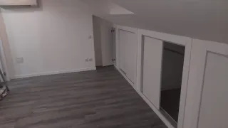 Reforma de buhardilla