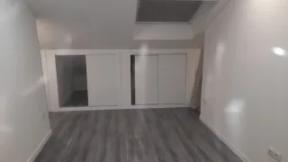 Reforma de buhardilla