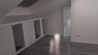 Reforma de buhardilla