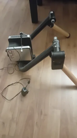 Rodillo inteligente Elite Tuo