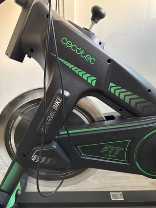 Bicicleta de entrenamiento UltraFlex 25