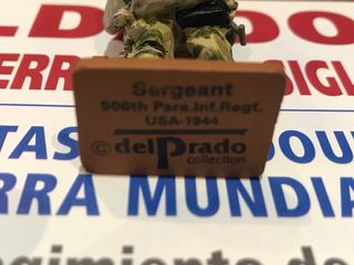 Figuras Soldados Guerras Siglo XX