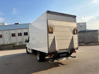 Renault Master 2020