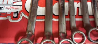 Llaves acodadas irimo facom