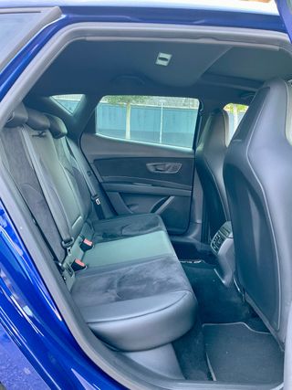 SEAT León 2.0 TSI 221kW (300CV) DSG-6 St&Sp CUPRA